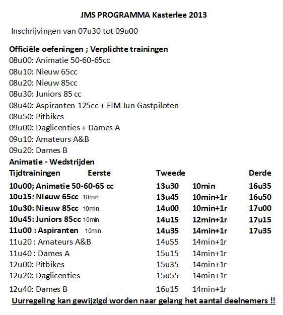 kasterlee2013-2 programma.jpg